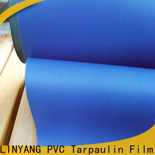 LINYANG antifouling Decorative PVC Filmfurniture film design for furniture