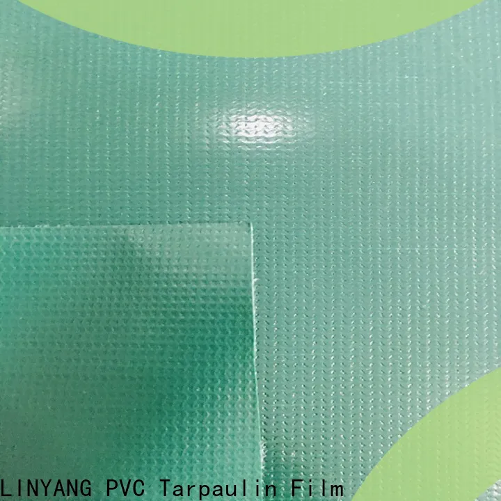 LINYANG affordable waterproof tarp factory