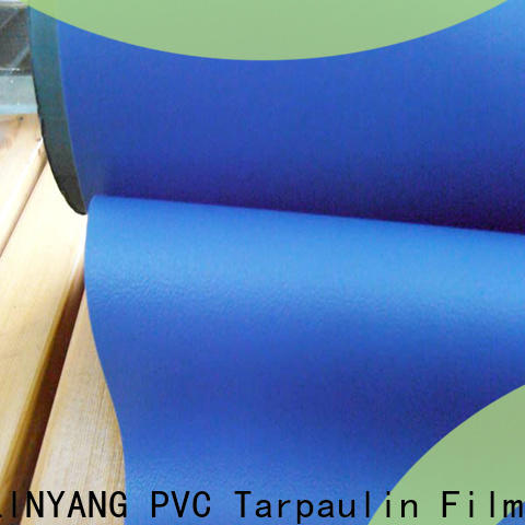 semi-rigid Decorative PVC Filmfurniture film semirigid design for furniture
