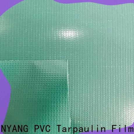 LINYANG custom waterproof tarp manufacturer