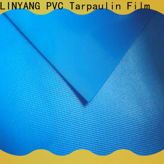 standard pvc film roll pvc series for raincoat