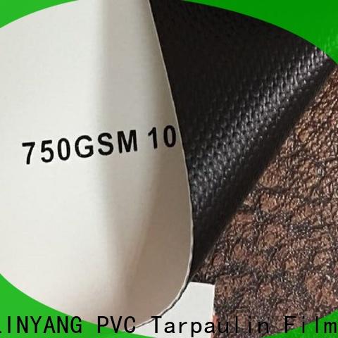 LINYANG new tent tarpaulin one-stop services