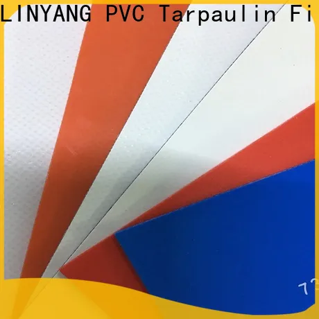 mildew resistant pvc tarpaulin resistant factory price for geotextile