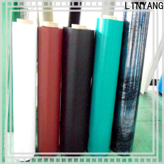 hot selling inflatable pvc film weatherability factory for inflatable boat