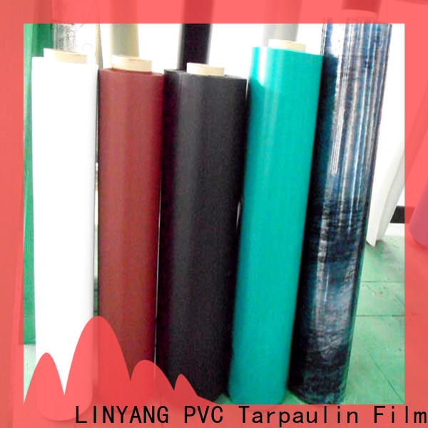 waterproof inflatable pvc film toys factory for aquatic park
