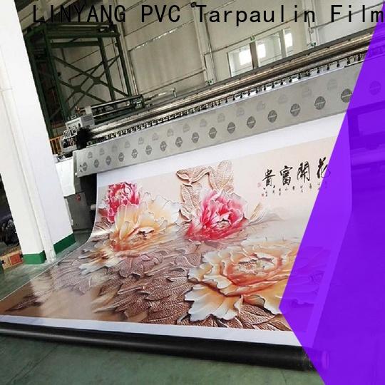 high quality flex banner design supplier for importer