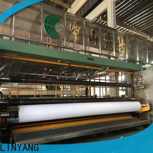 LINYANG new pvc ceilings factory