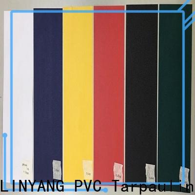 LINYANG pvc film inquire now for indoor