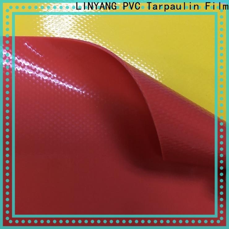 affordable colored tarps manufacturer