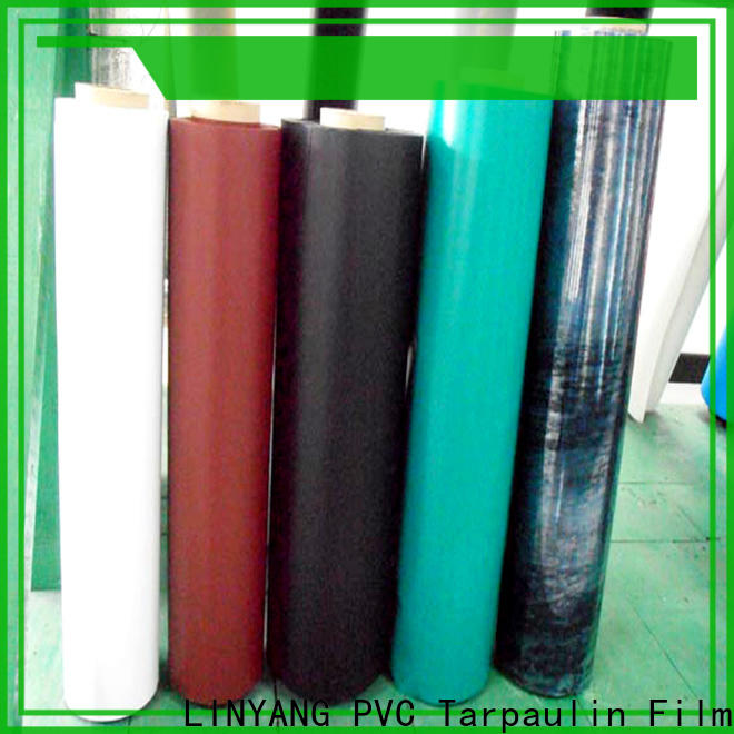 finely ground inflatable pvc film inflatable customized for swim ring