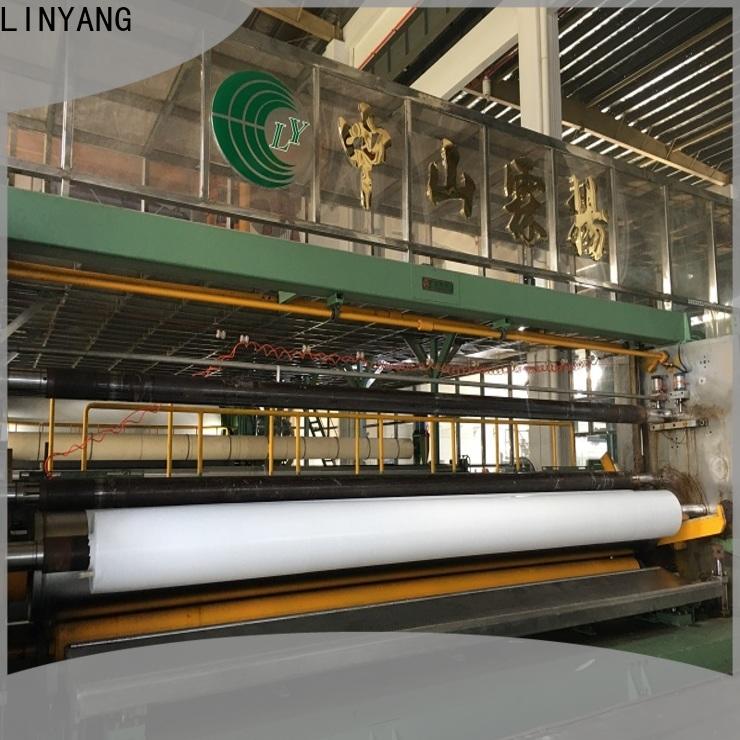 LINYANG 100% quality pvc stretch ceiling manufacturers manufacturer