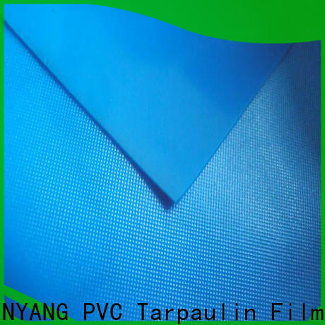 LINYANG widely used pvc film roll supplier for bathroom