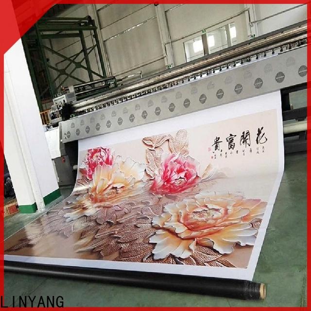 new pvc banner manufacturer for outdoor