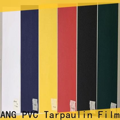 LINYANG pvc film inquire now for outdoor