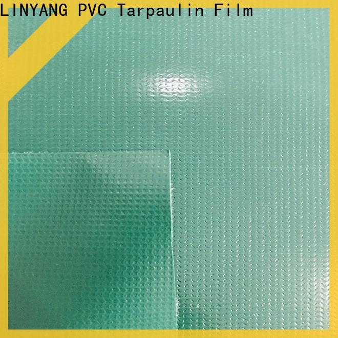 LINYANG agricultural tarps supplier