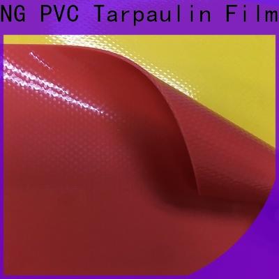 LINYANG colored tarps supplier