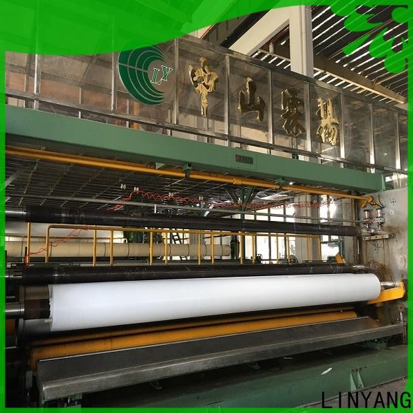 LINYANG new pvc ceilings factory