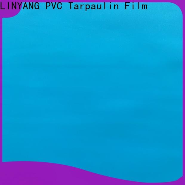 hot sale pvc flim from China