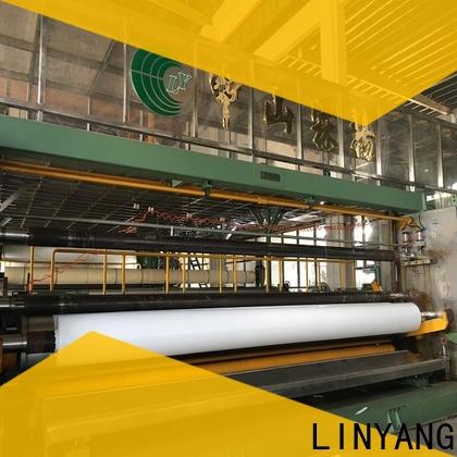 LINYANG pvc stretch ceiling manufacturers exporter