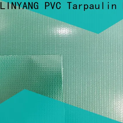 LINYANG waterproof tarp provider