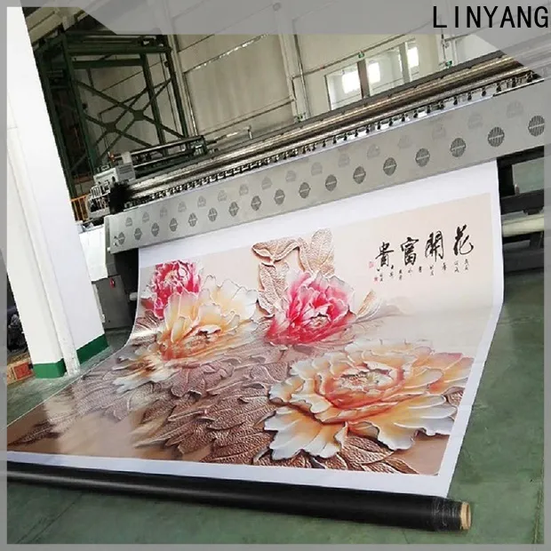 new custom banners factory for outdoor