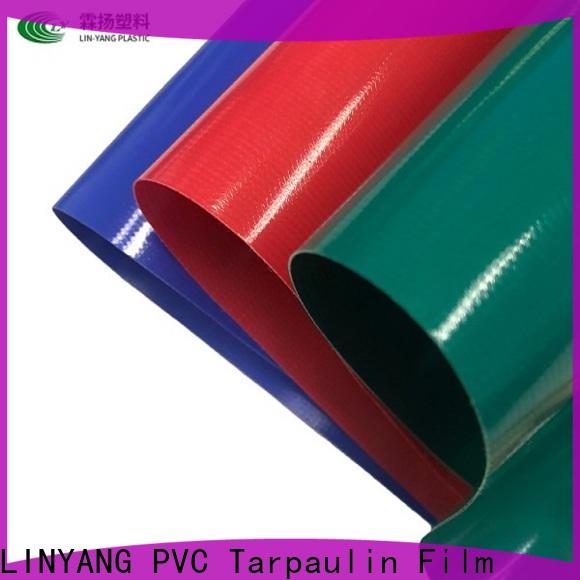 LINYANG tarpaulin from China for industry