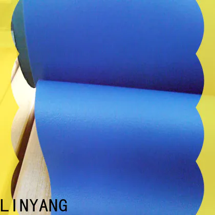 LINYANG film self adhesive film for furniture supplier for furniture