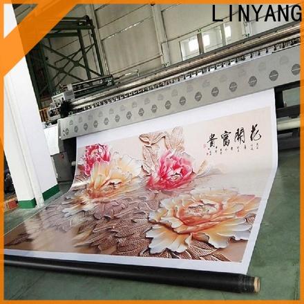 new custom banners manufacturer for outdoor