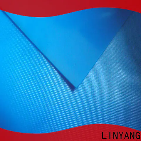 anti-UV pvc plastic sheet roll rich factory price for household