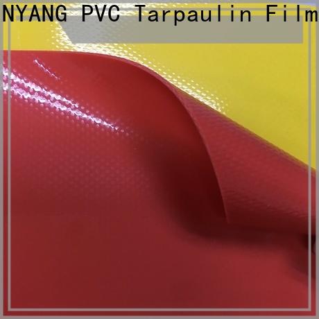 LINYANG colored tarps factory