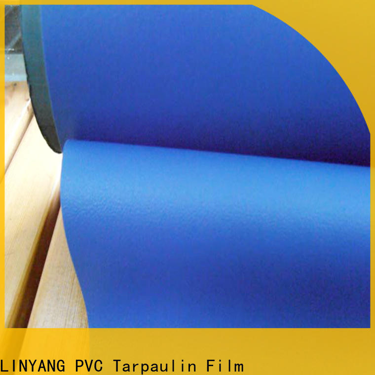 LINYANG variety Decorative PVC Filmfurniture film series for indoor
