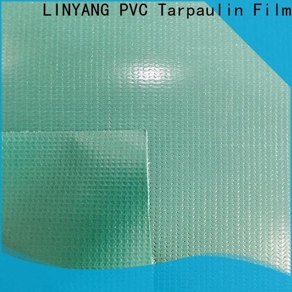 LINYANG affordable waterproof tarp one-stop services
