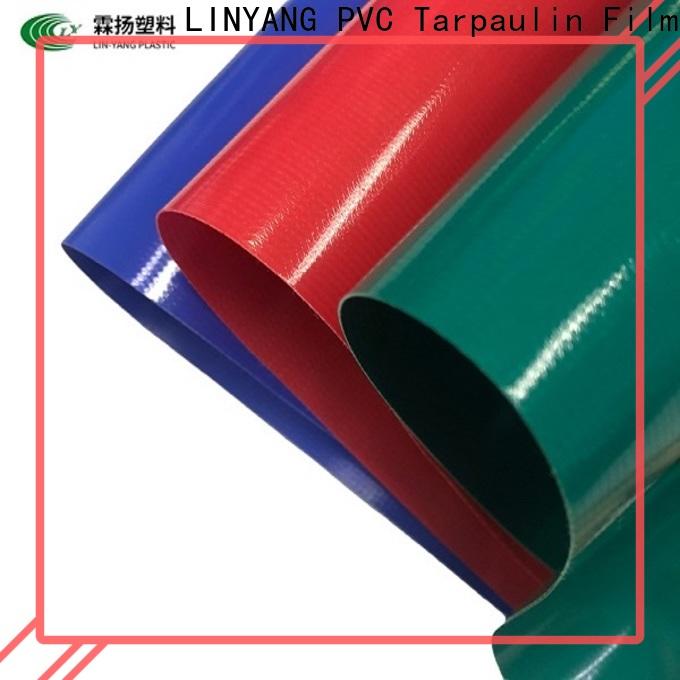 LINYANG tarpaulin inquire now for industry