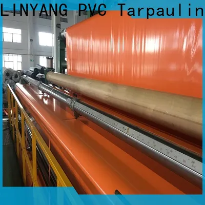 high quality pvc coated tarpaulin supplier for water tank