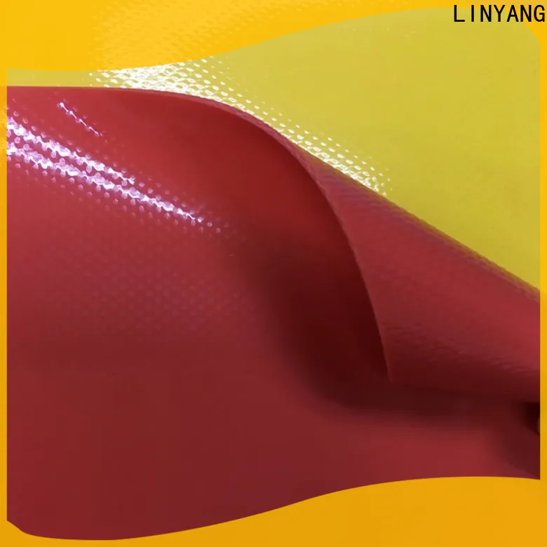 LINYANG affordable brand for inflatable toy