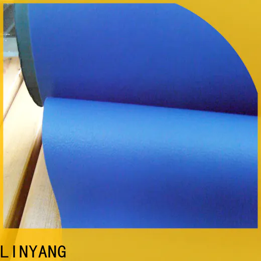 LINYANG rich self adhesive film for furniture design for ceiling