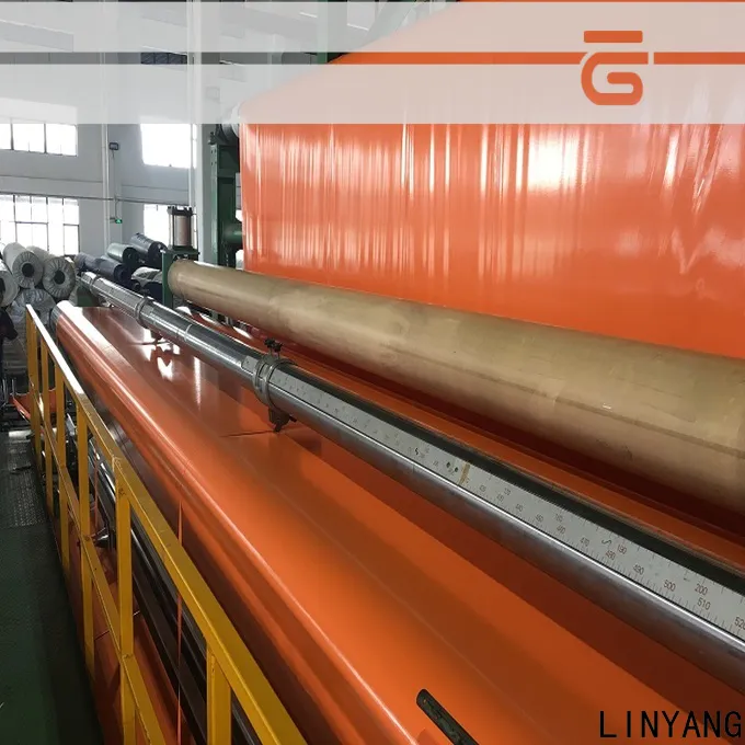 LINYANG affordable one-stop services for Explosion Suppression Water Bag