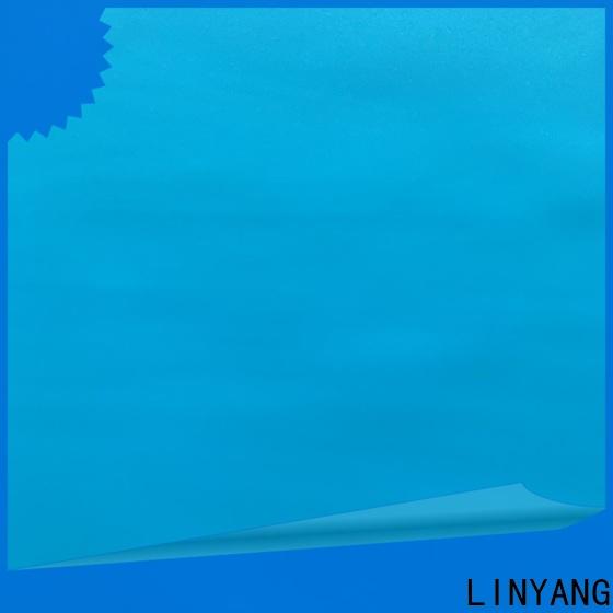 LINYANG pvc flim wholesale for industry