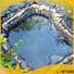high quality manufacturer for fish pond
