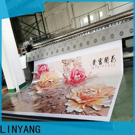 high quality pvc banner manufacturer for importer
