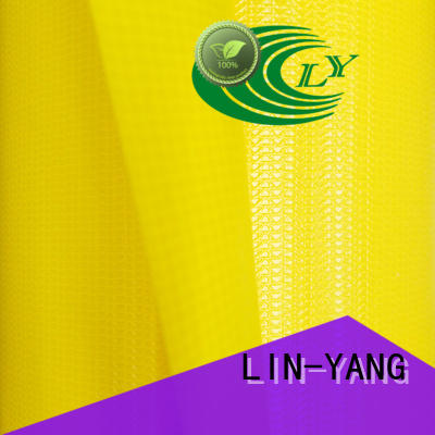 Hot heavy duty tensile membrane structure weather ability multi-purpose Cover LIN-YANG Brand
