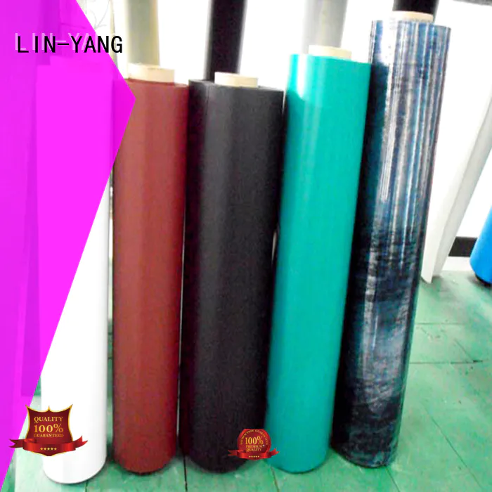 pvc inflatable pvc film factory for outdoor