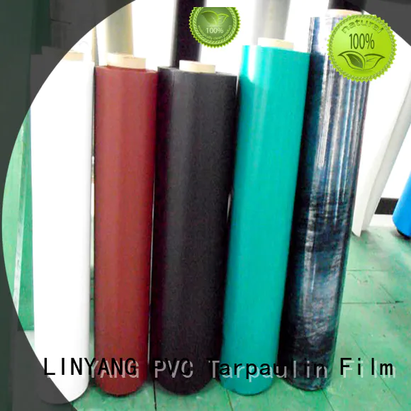 finely ground Inflatable Toys PVC Film film with good price for inflatable boat