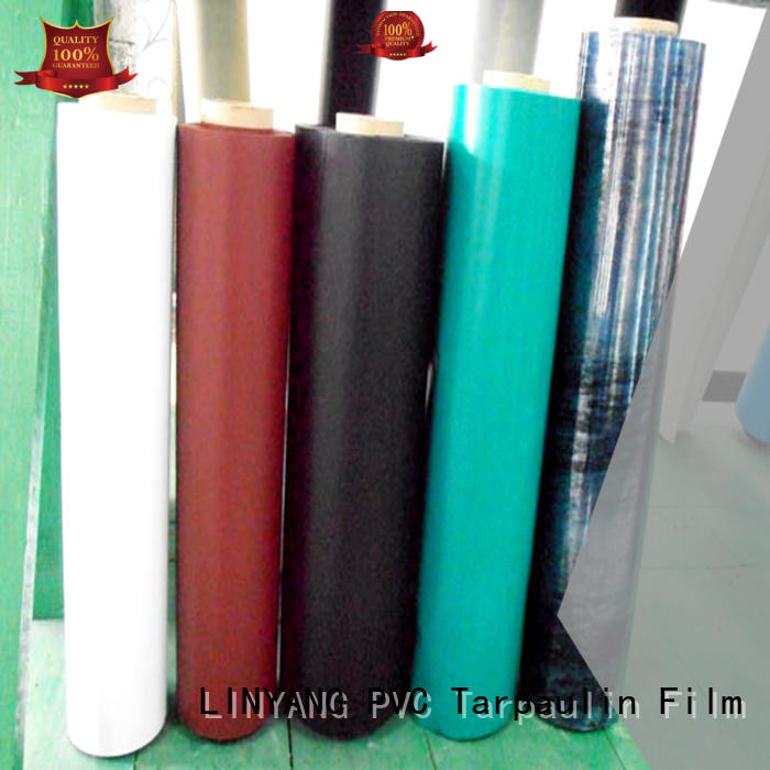 waterproof inflatable pvc film film wholesale for swim ring