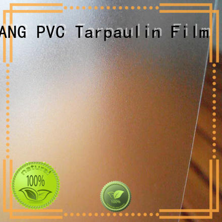 Hot ceiliing Translucent PVC Film wall restaurant LIN-YANG Brand