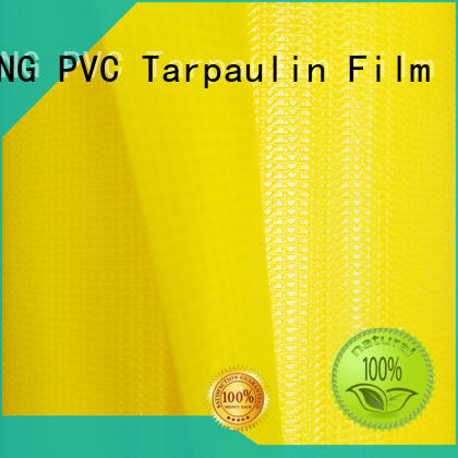 the newest pvc tarpaulin manufacturer for truck cover