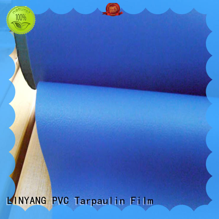 LINYANG decorative Decorative PVC Filmfurniture film supplier for indoor