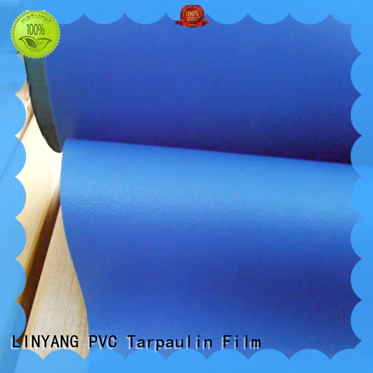 LINYANG decorative Decorative PVC Filmfurniture film supplier for indoor