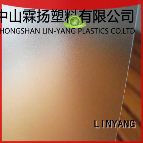 widely used pvc film eco friendly pvc directly sale for shower curtain