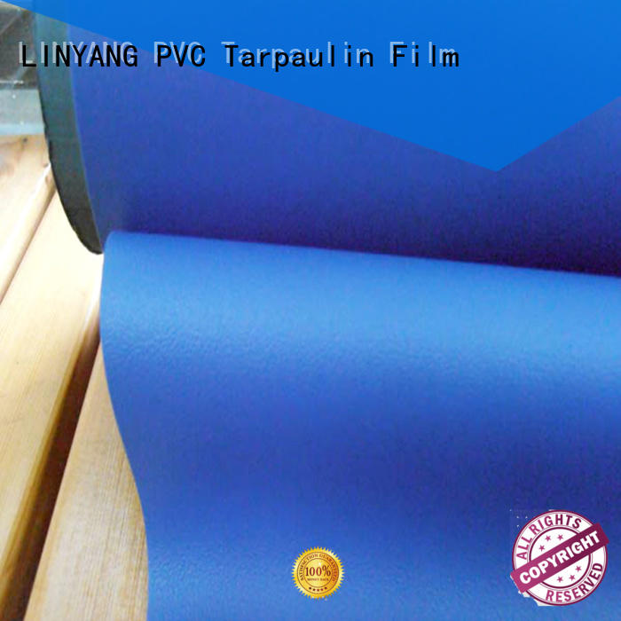 semi-rigid Decorative PVC Filmfurniture film antifouling series for furniture